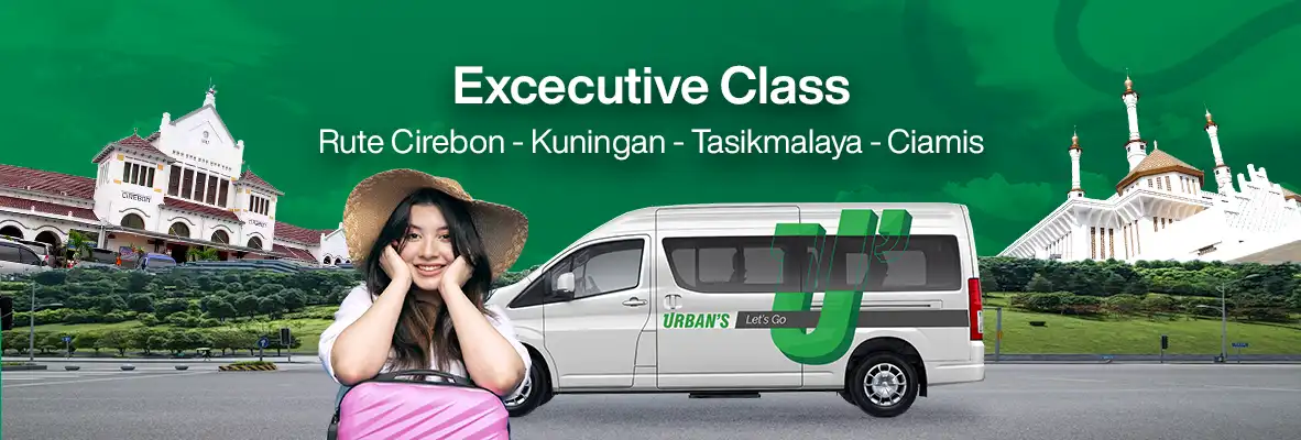 travel executive cirebon kuningan tasikmalaya ciamis